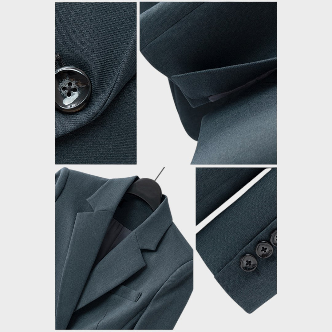 Zelda – Elegant Suit