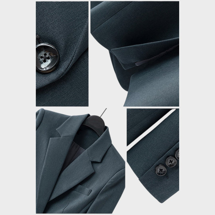 Zelda – Elegant Suit