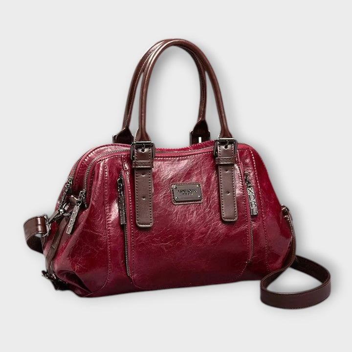 Minerva - Vintage Shoulder Bag