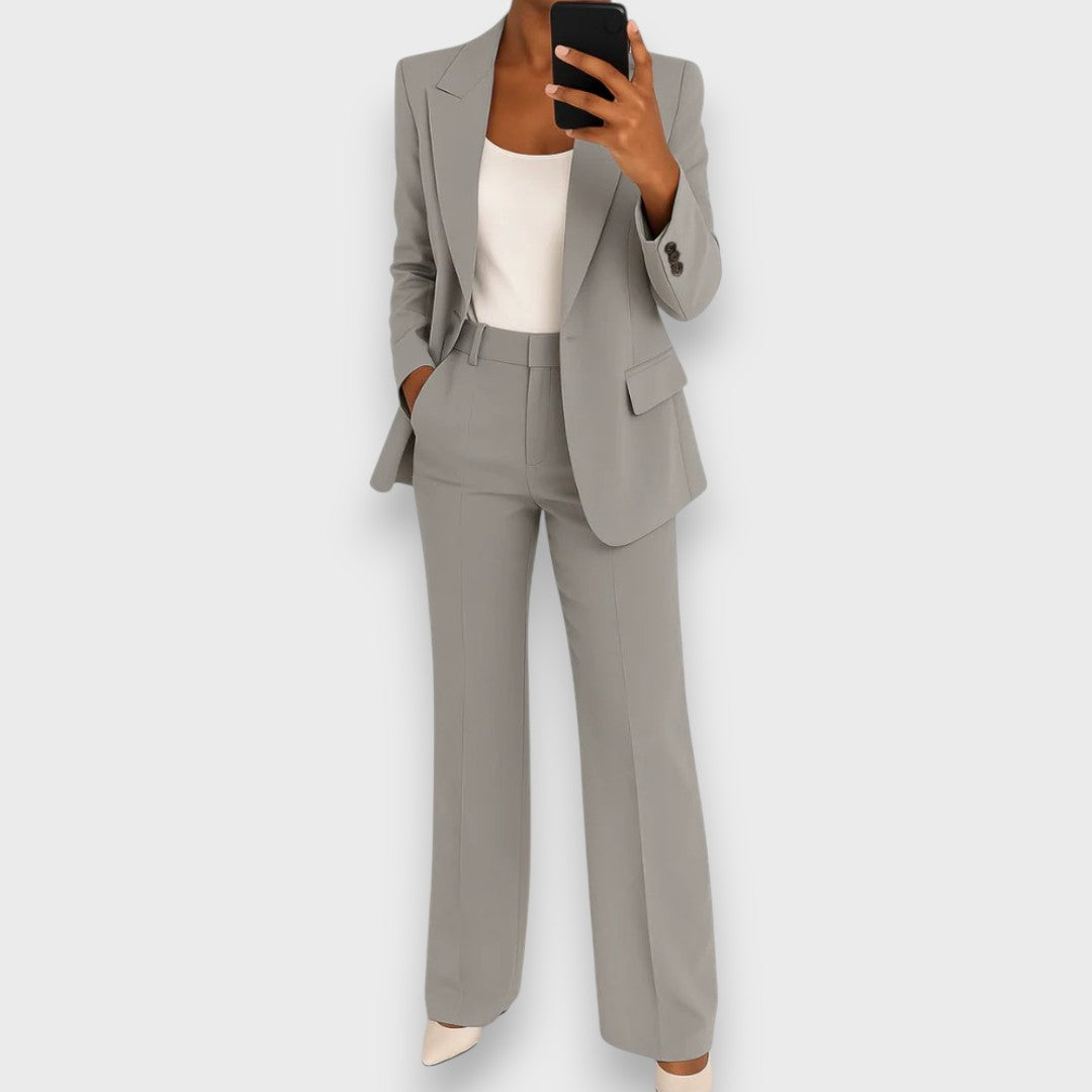 Valmere - Two-Piece's Suit