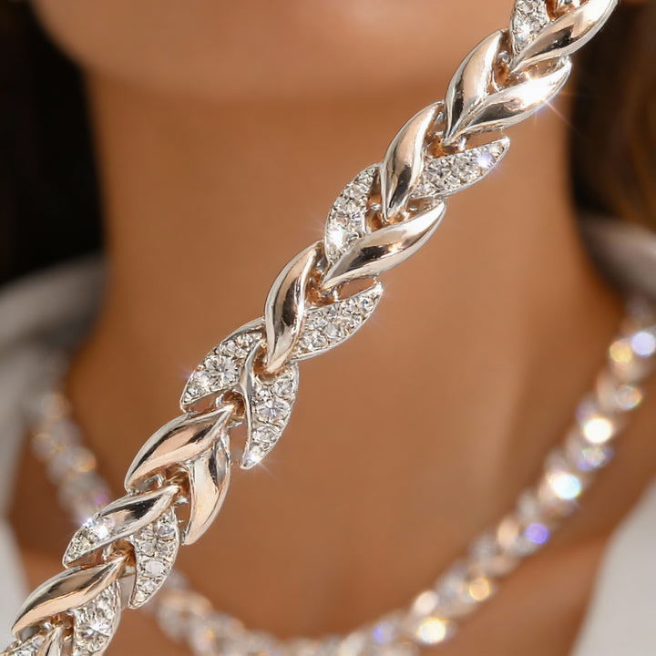 Amarise – Luxe Jewellery Set