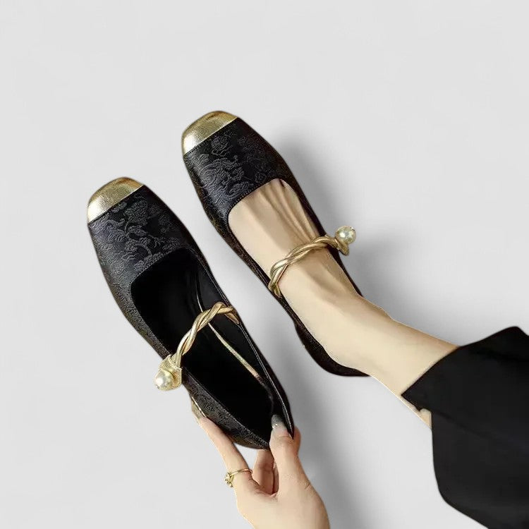 Mestelle - Mary Jane Shoes