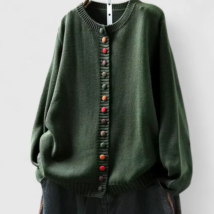 Sina - Grace Cardigan