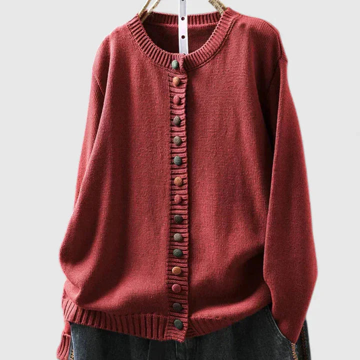 Sina - Grace Cardigan