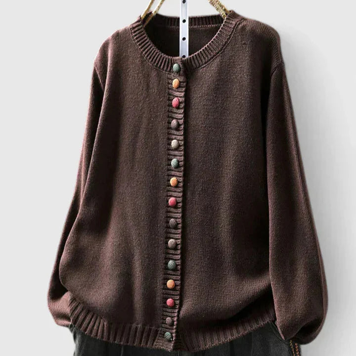 Sina - Grace Cardigan