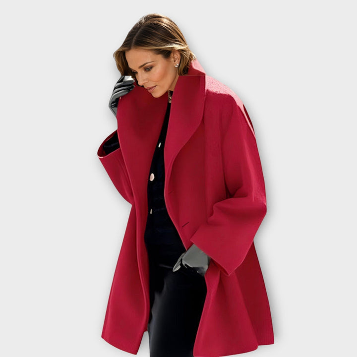 Emma - Premium Windproof Coat