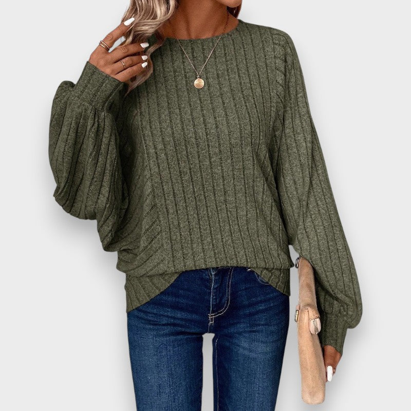 Nala - Elegance Long Sleeve Blouse