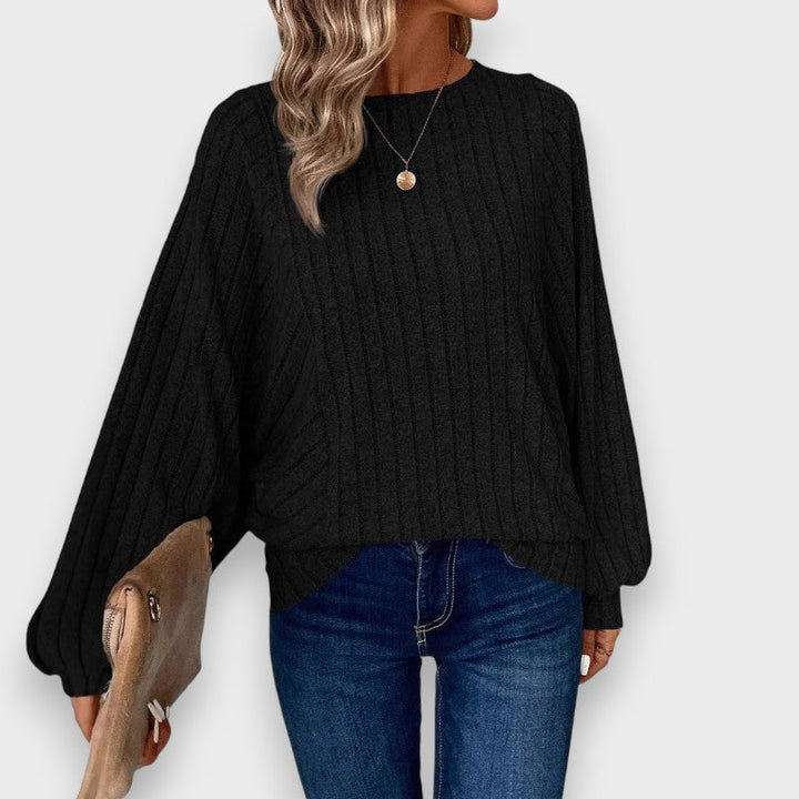 Nala - Elegance Long Sleeve Blouse