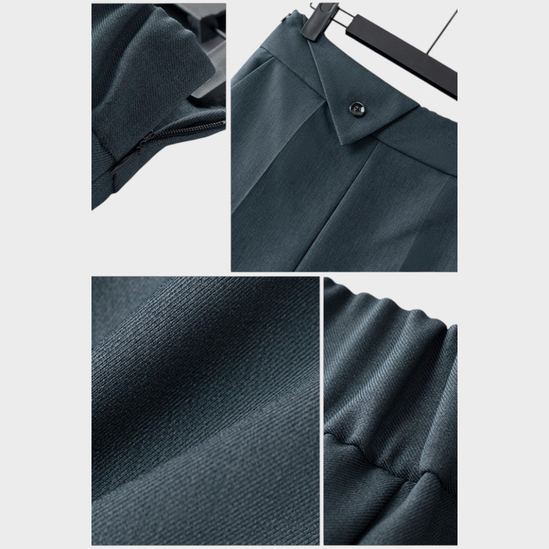 Zelda – Elegant Suit