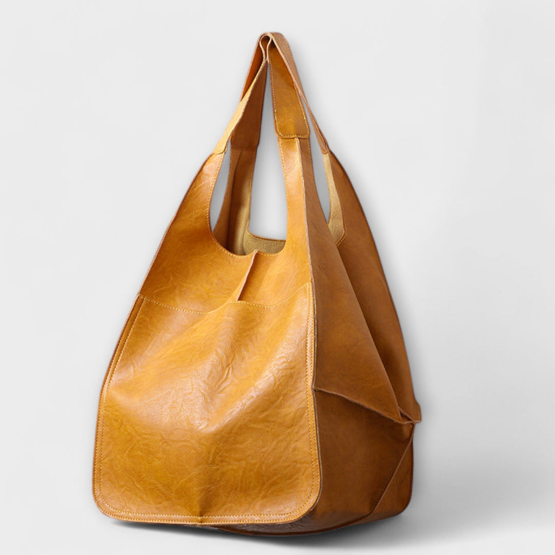 Diane - Oversized Weekender Bag