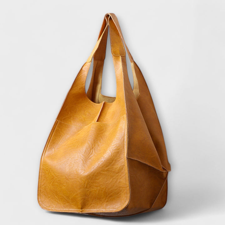 Diane - Oversized Weekender Bag