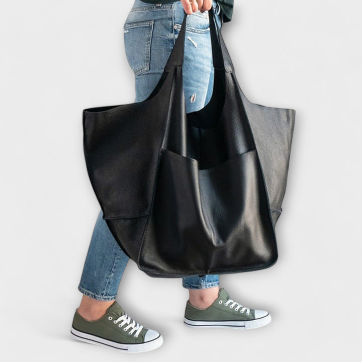 Diane - Oversized Weekender Bag