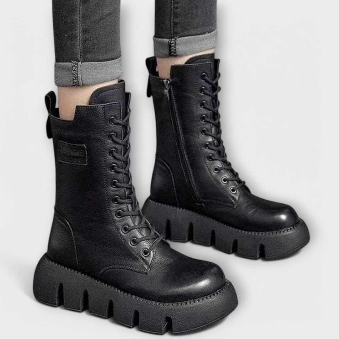 Noah - Elegant Women's Boots