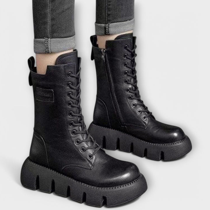 Noah - Elegant Women's Boots