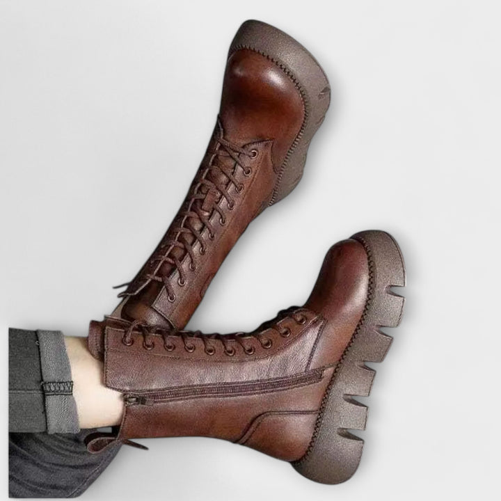 Noah - Elegant Women's Boots