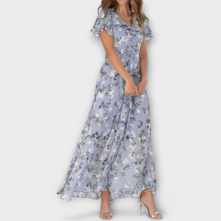Jasmina - Maxi Dress