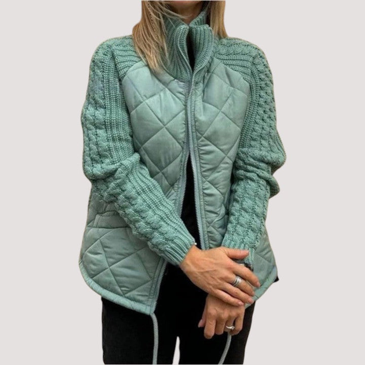 Manon - Elegant Cardigan