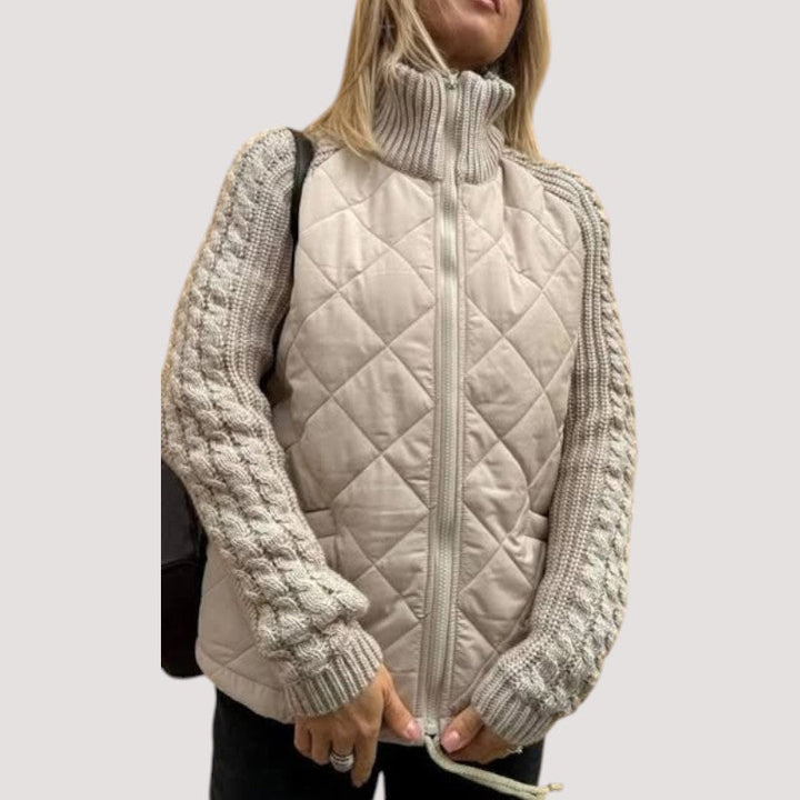 Manon - Elegant Cardigan