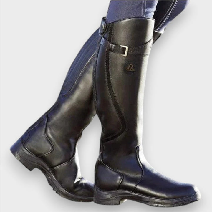 Lenja - Orthopaedic Boots