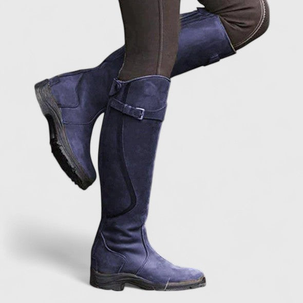 Lenja - Orthopaedic Boots