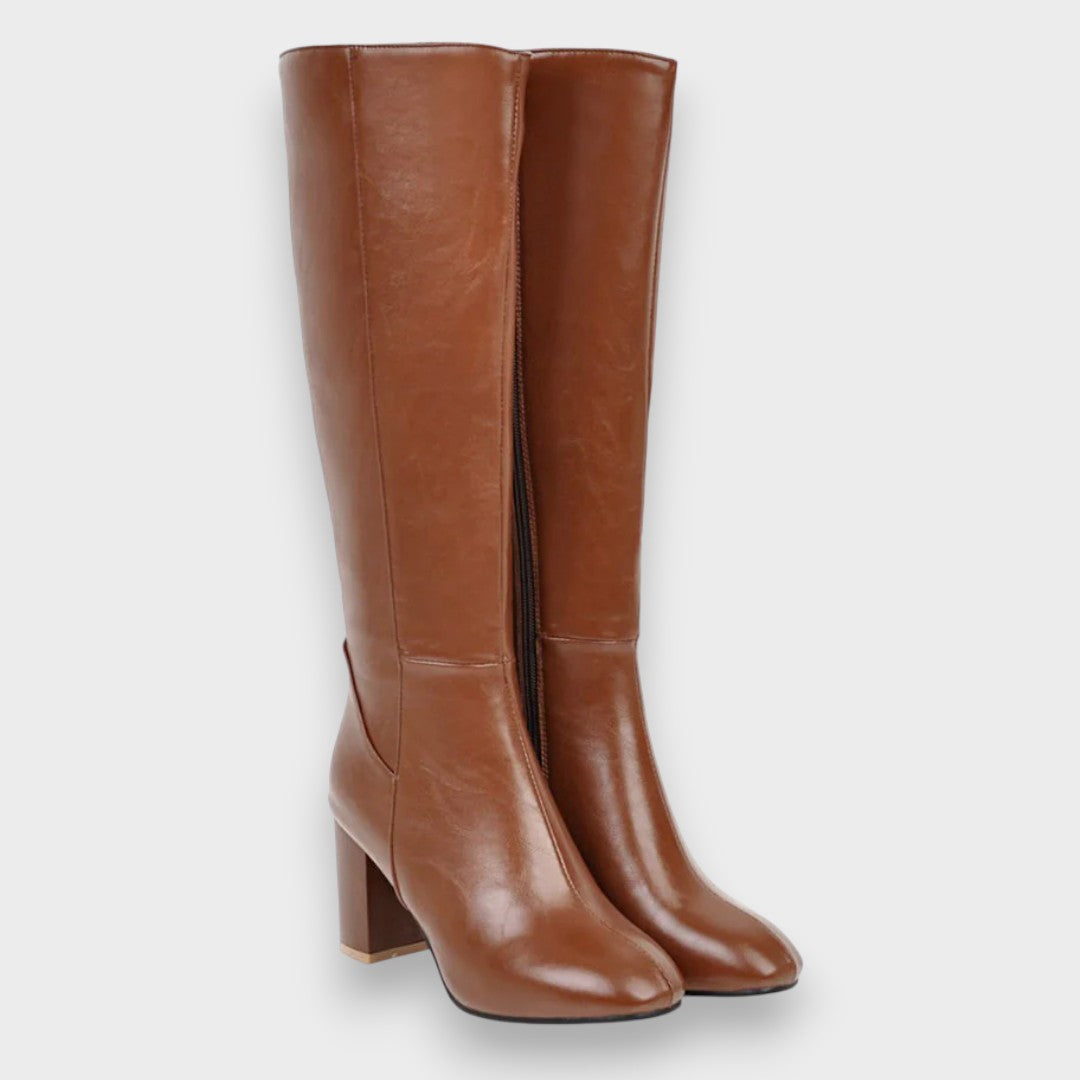 Elin - Stylish Boots