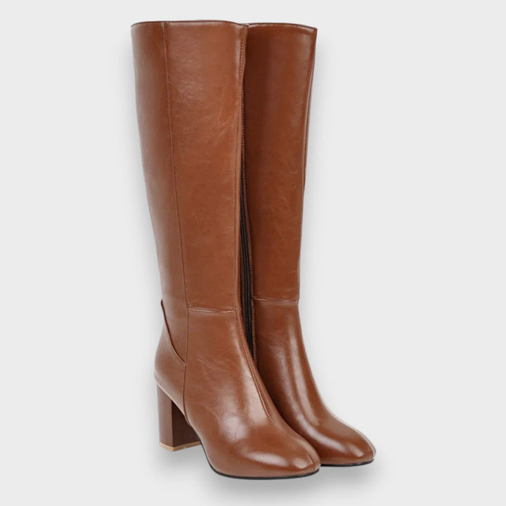 Elin - Stylish Boots