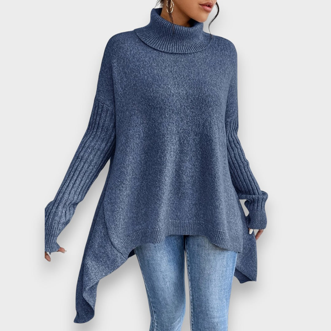 Silvia - Cosy Sweater