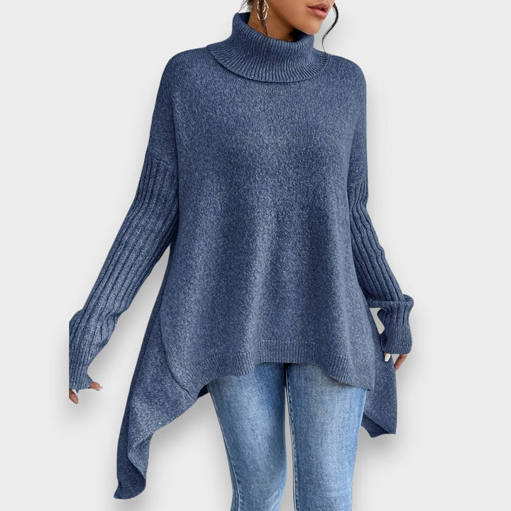 Silvia - Cosy Sweater