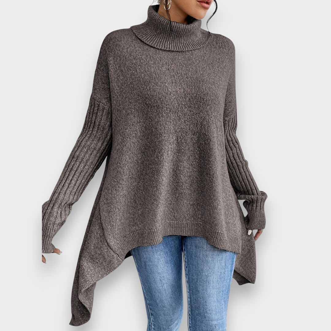 Silvia - Cosy Sweater