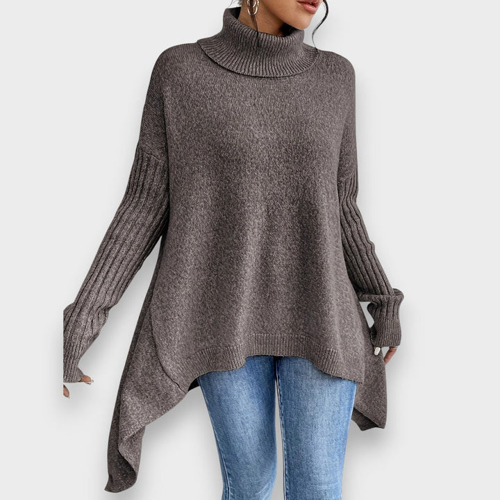 Silvia - Cosy Sweater