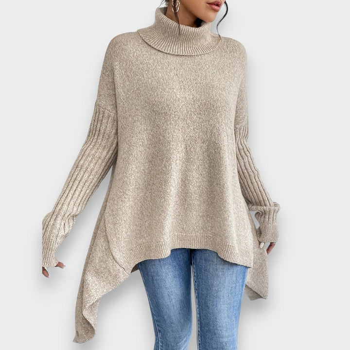 Silvia - Cosy Sweater