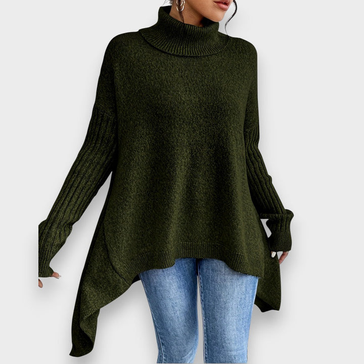 Silvia - Cosy Sweater