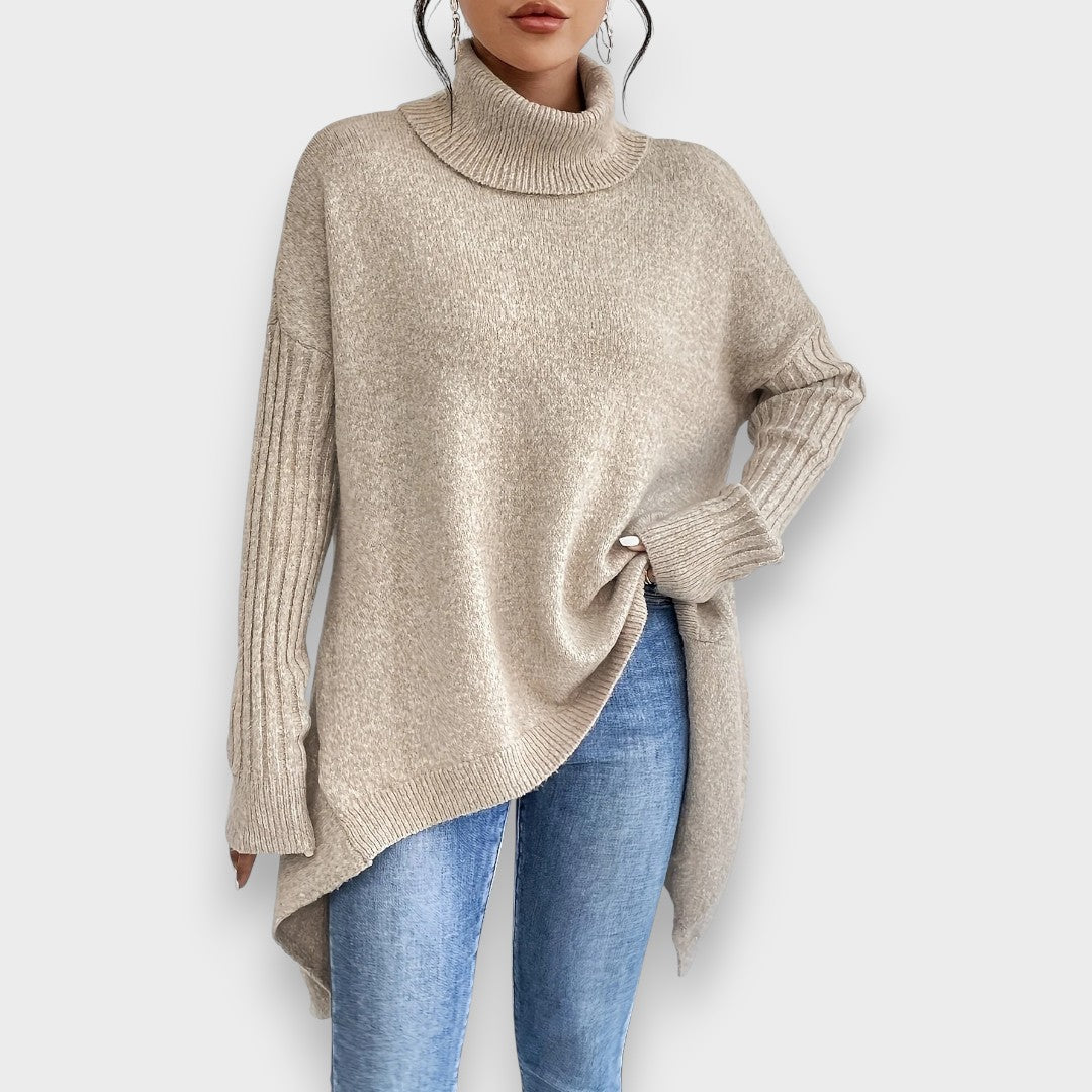 Silvia - Cosy Sweater
