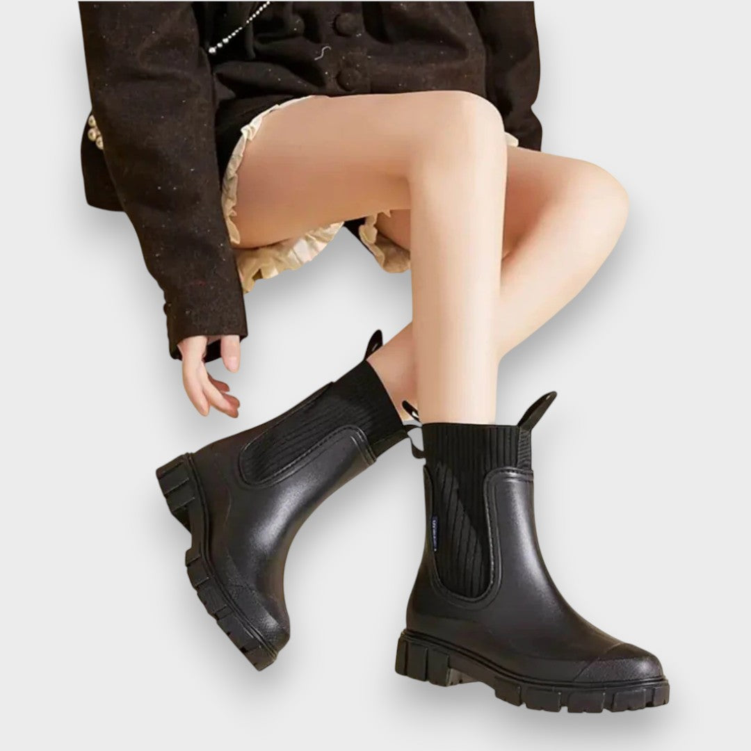 Mayla - Waterproof Boots