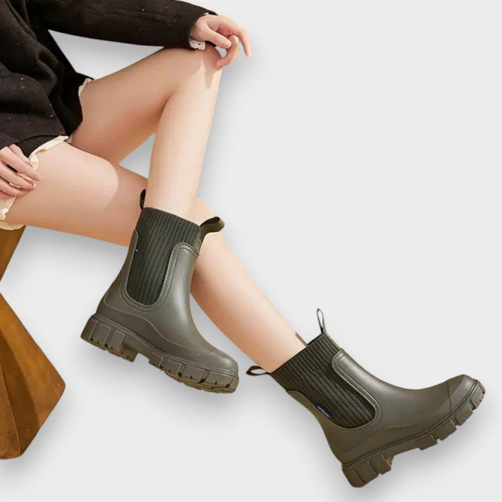 Mayla - Waterproof Boots