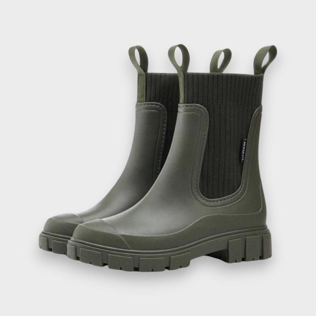 Mayla - Waterproof Boots