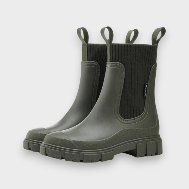 Mayla - Waterproof Boots