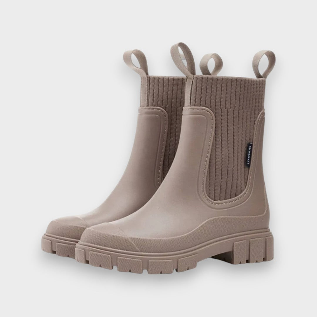 Mayla - Waterproof Boots
