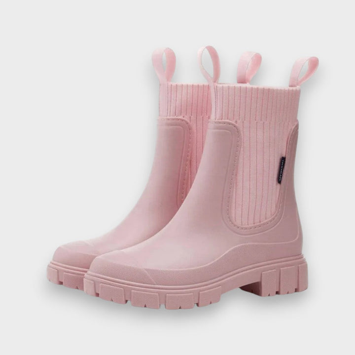 Mayla - Waterproof Boots