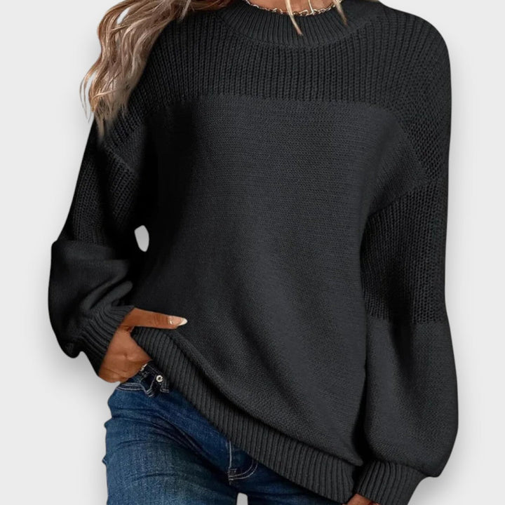 May - Loose Knit Jumper