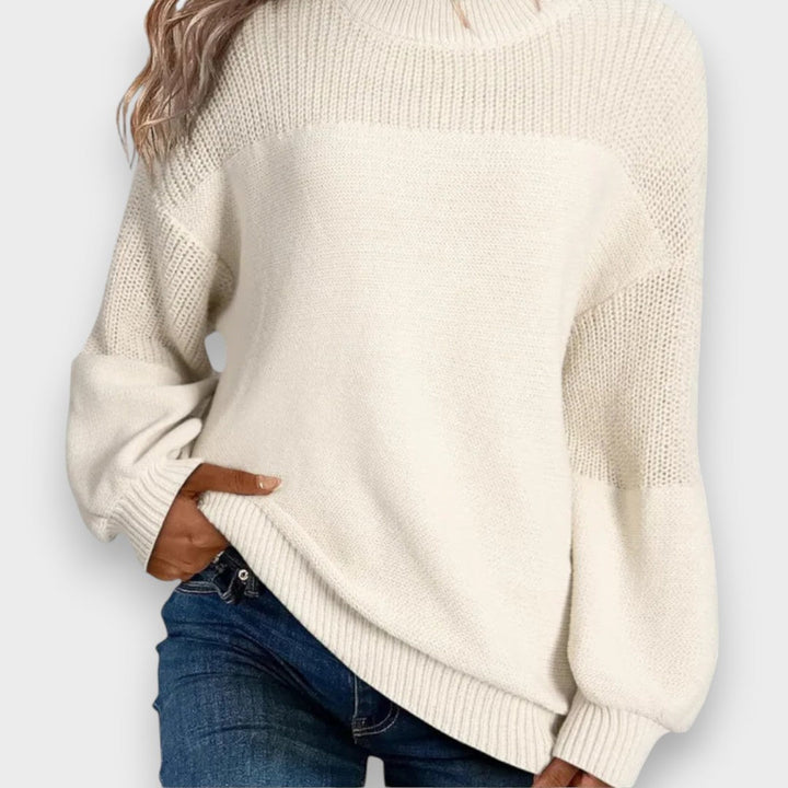 May - Loose Knit Jumper