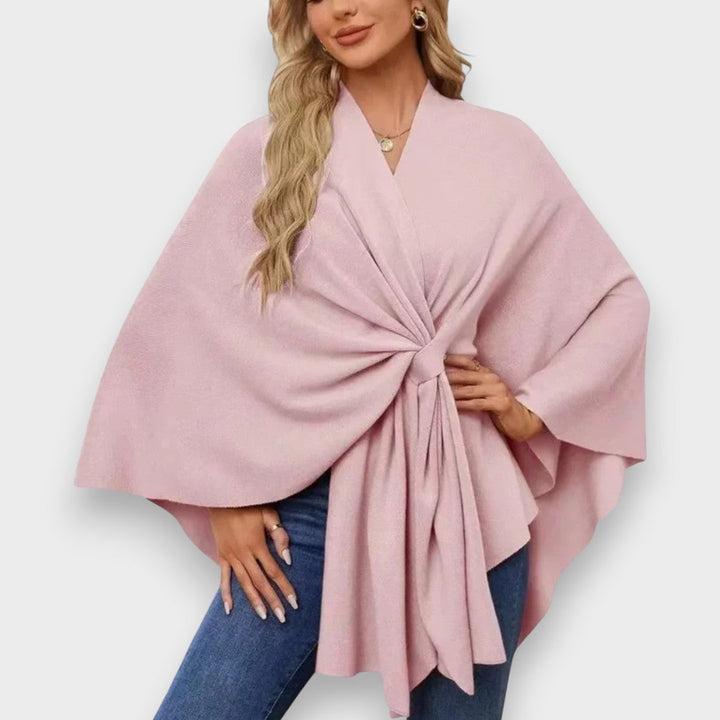 Mia- Stylish Cape