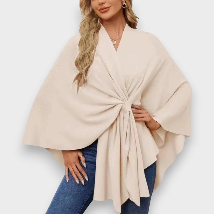 Mia- Stylish Cape