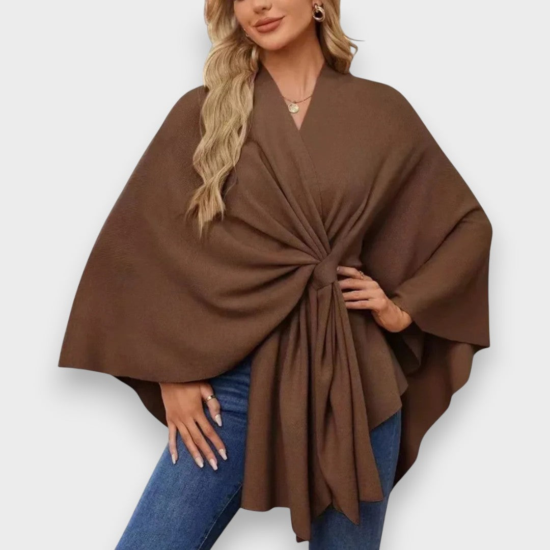 Mia- Stylish Cape