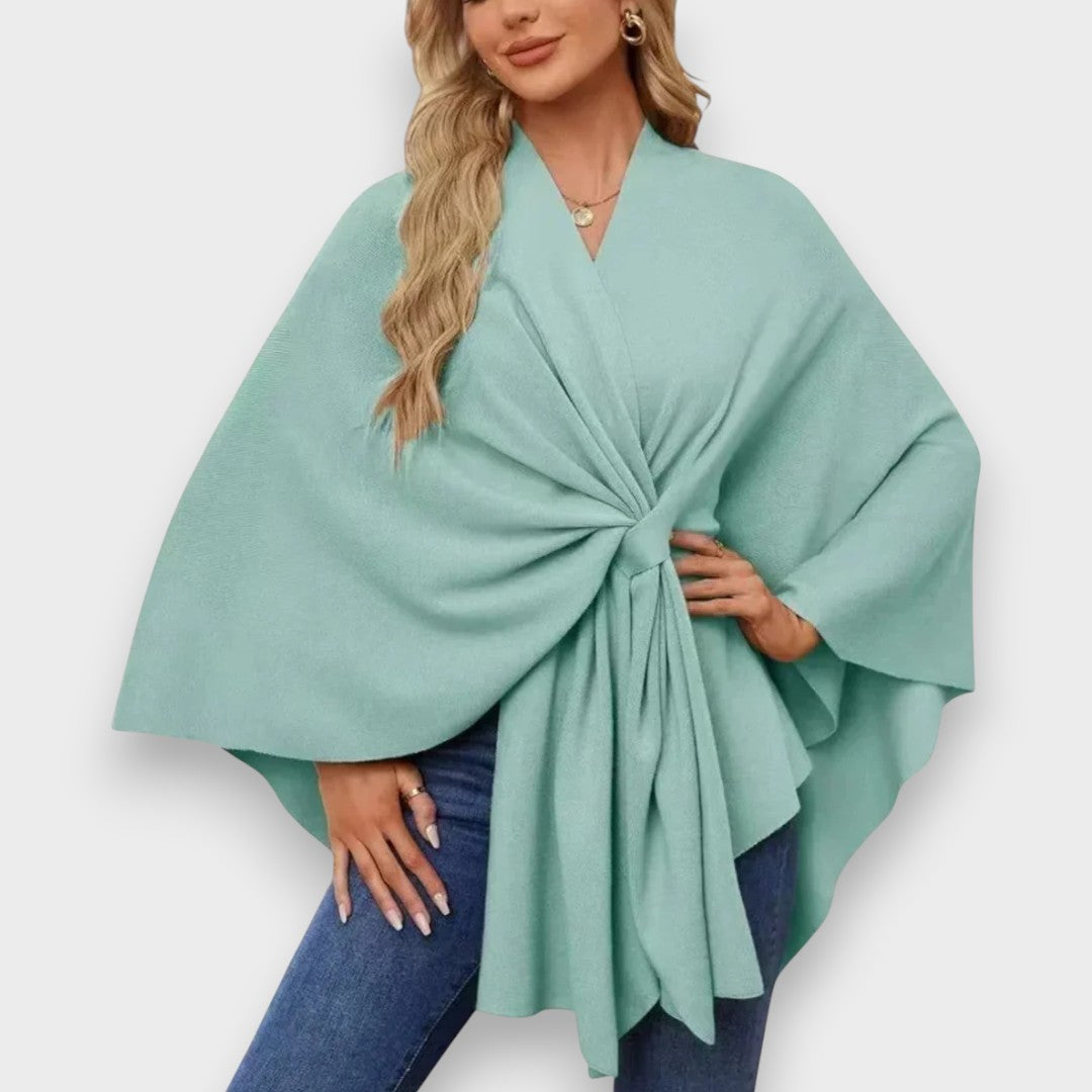 Mia- Stylish Cape