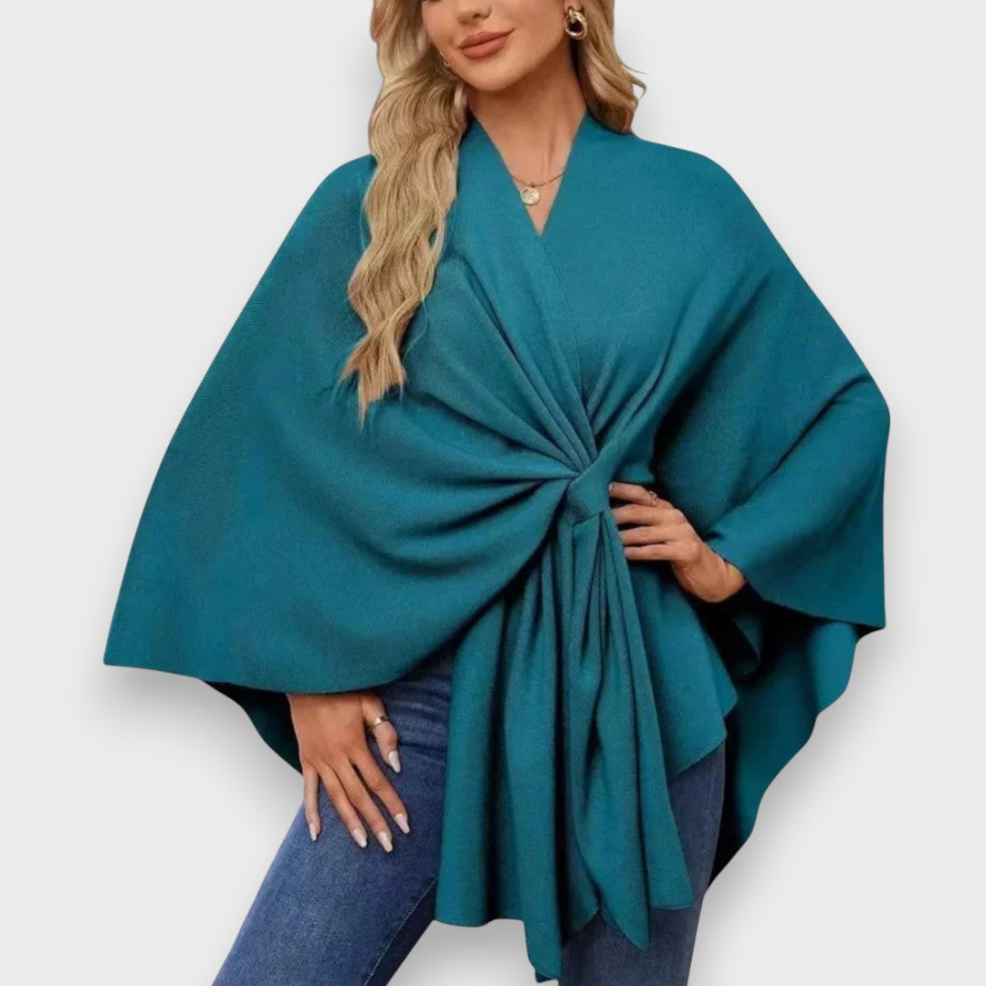 Mia- Stylish Cape