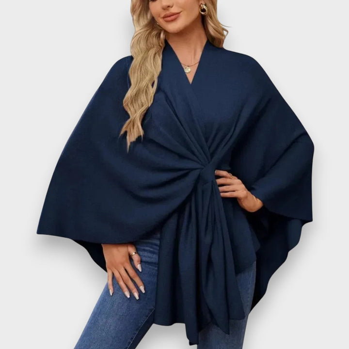 Mia- Stylish Cape