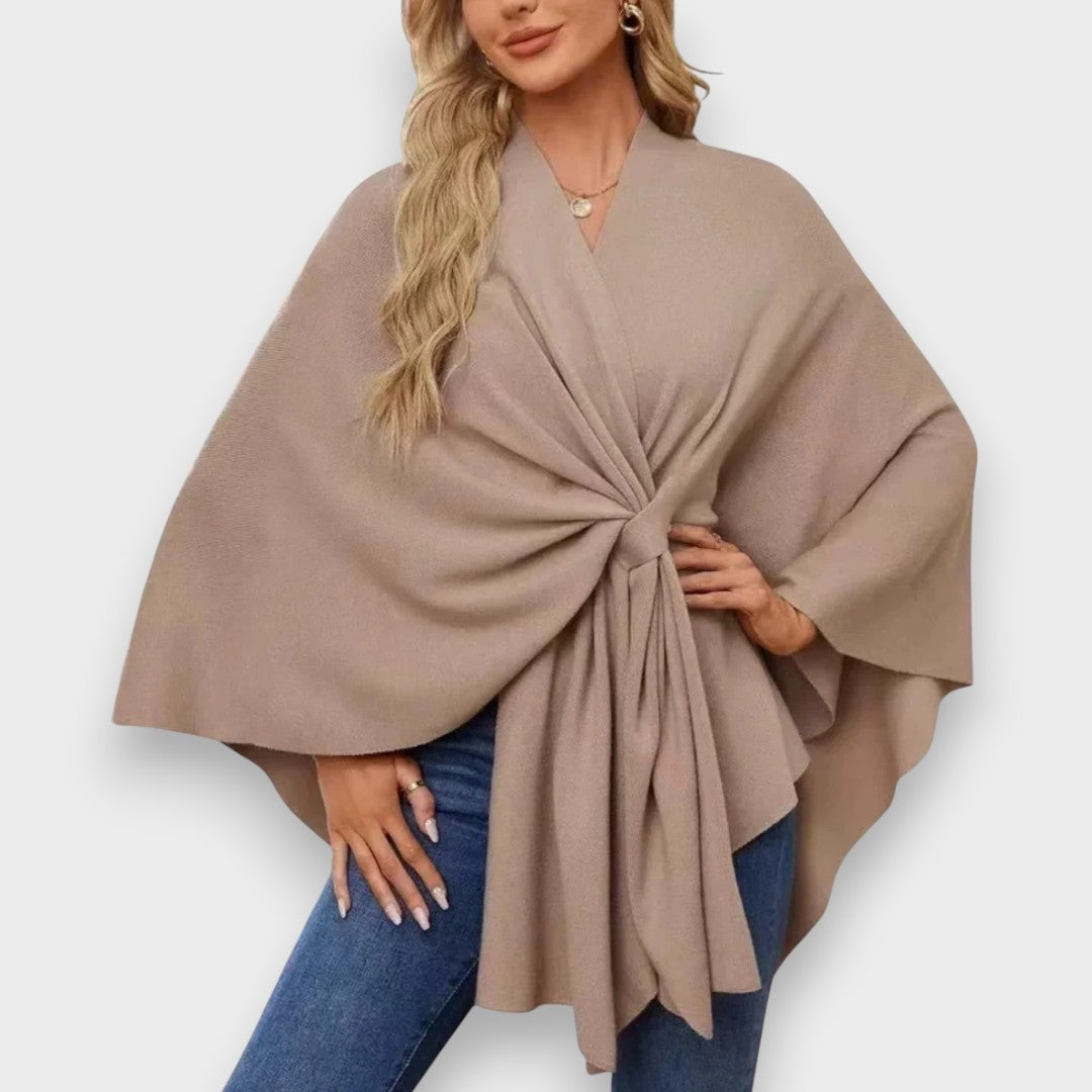 Mia- Stylish Cape
