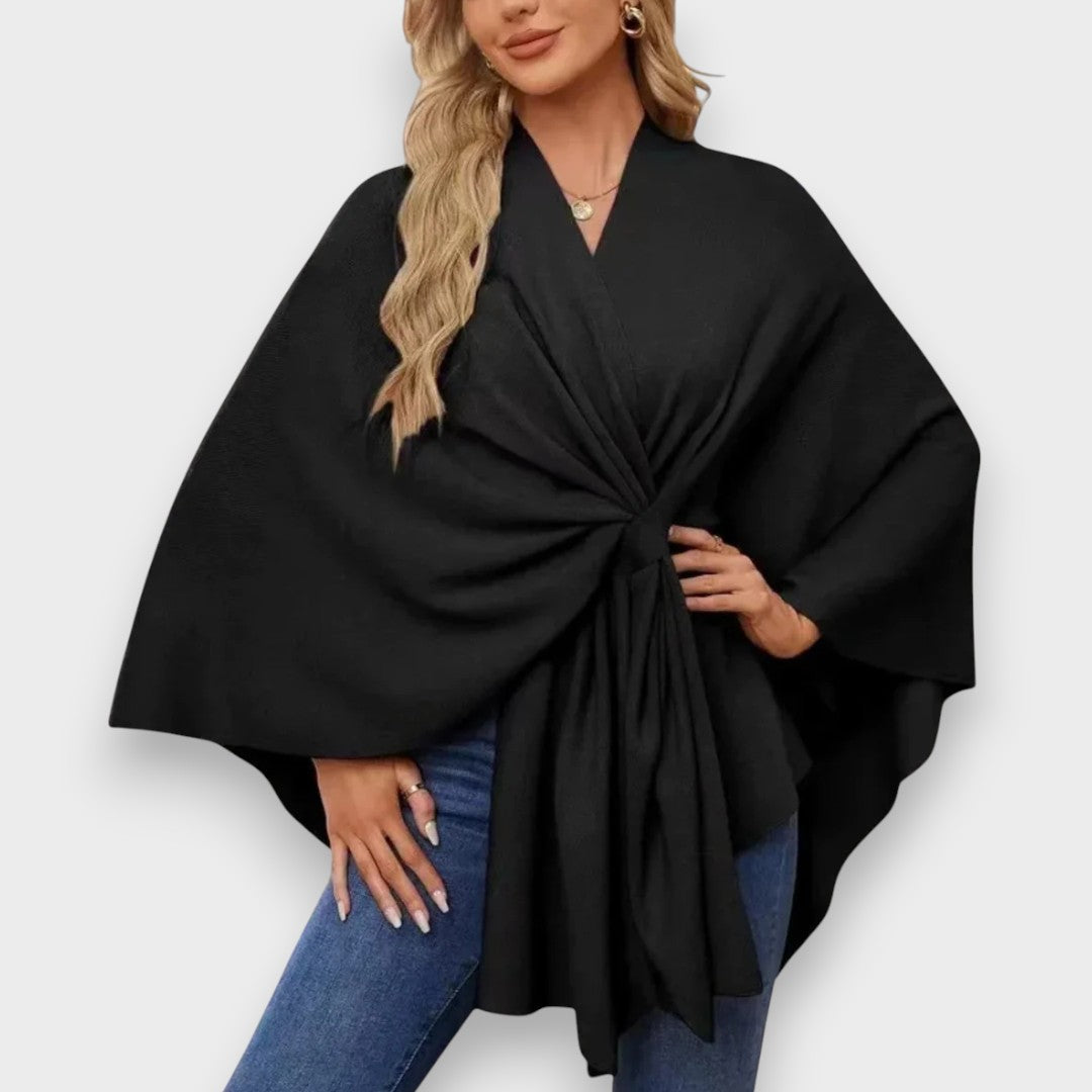 Mia- Stylish Cape