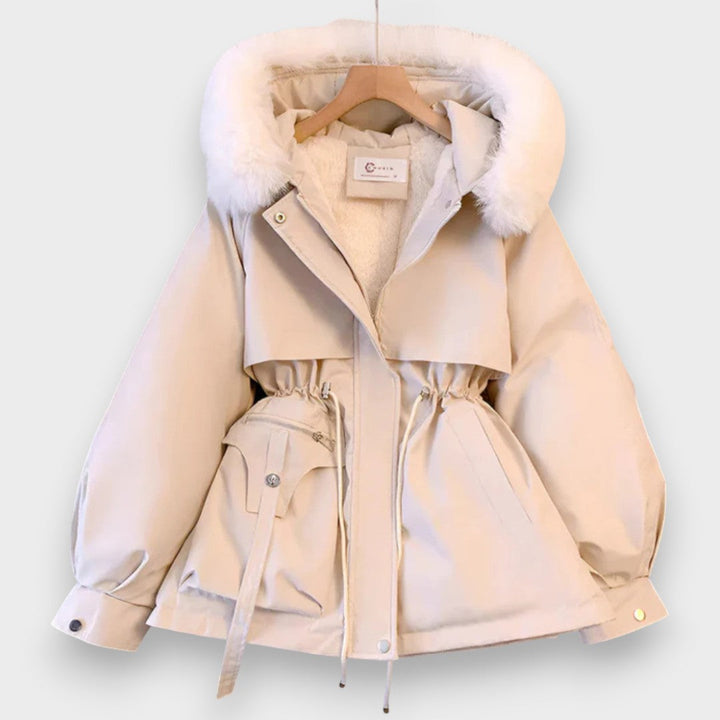 Mayla - Elegant Winter Jacket